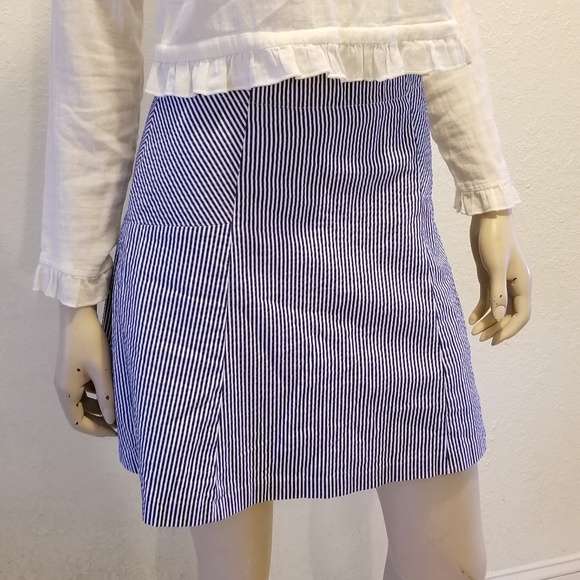 Ann Taylor Loft Skirt - Picture 2 of 6